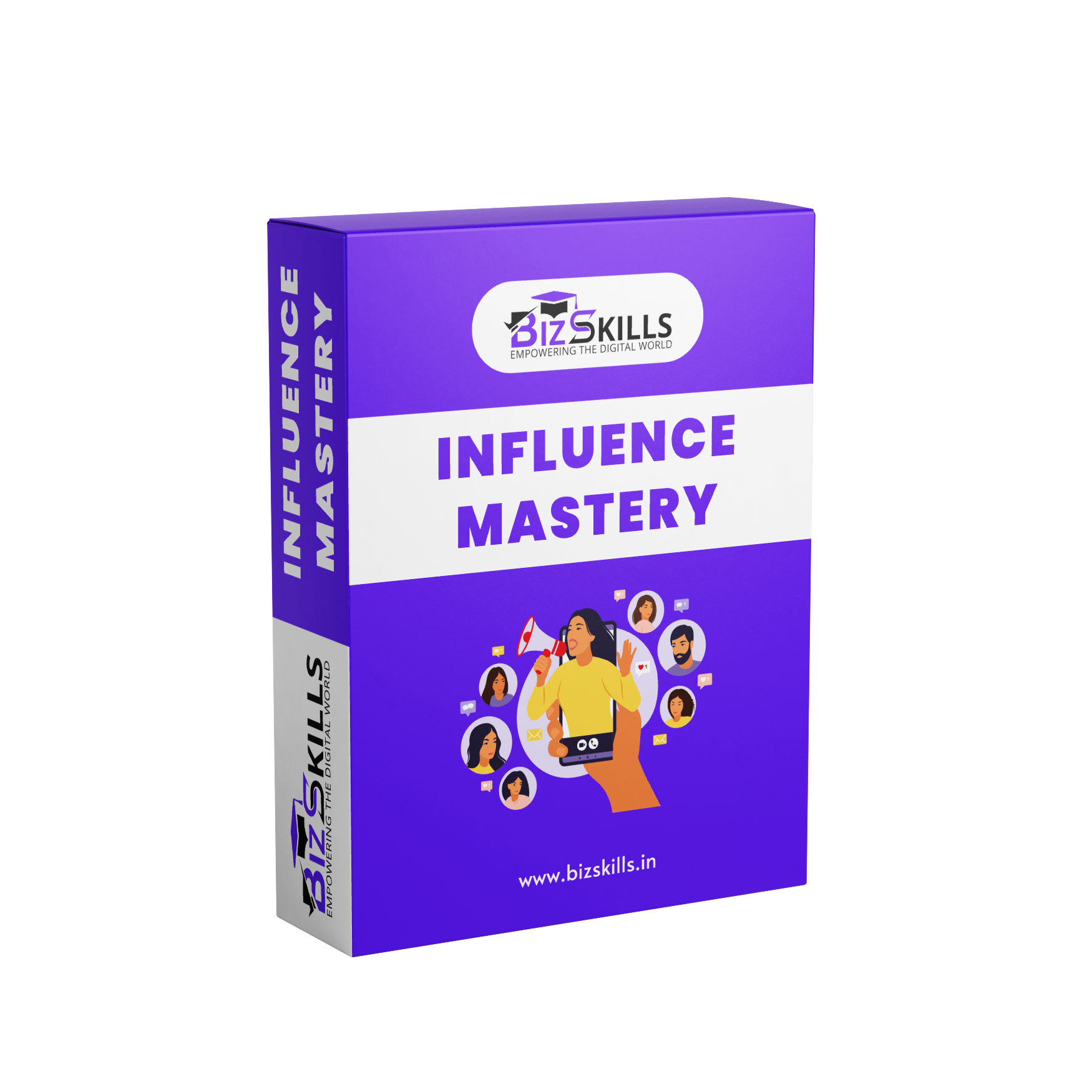influence-mastery-bizskills