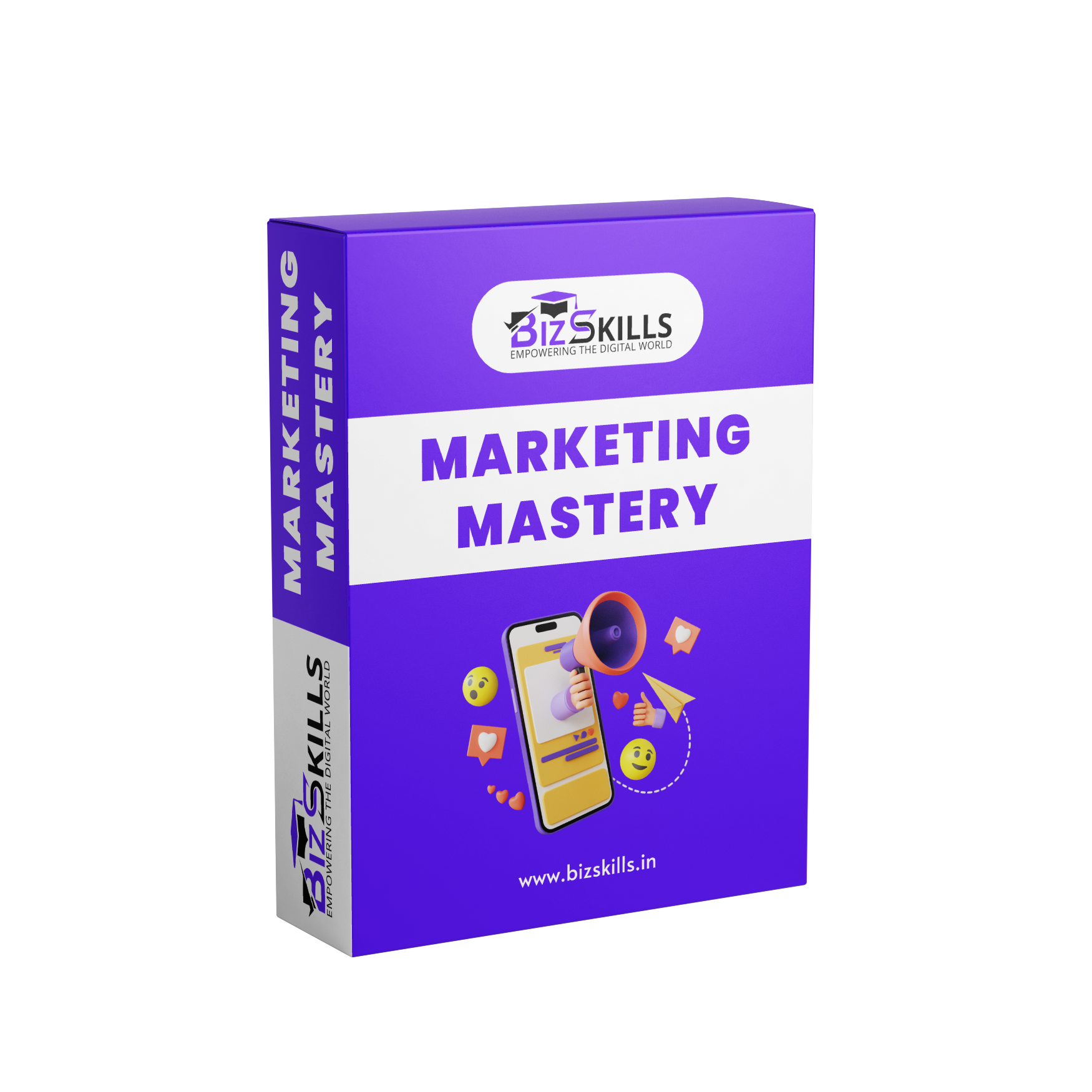 Modular Marketing Mastery: Cohesive Messaging Case Studies - 7c1iu17